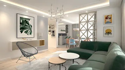 Projektowanie Wnętrz Tomasz Worach